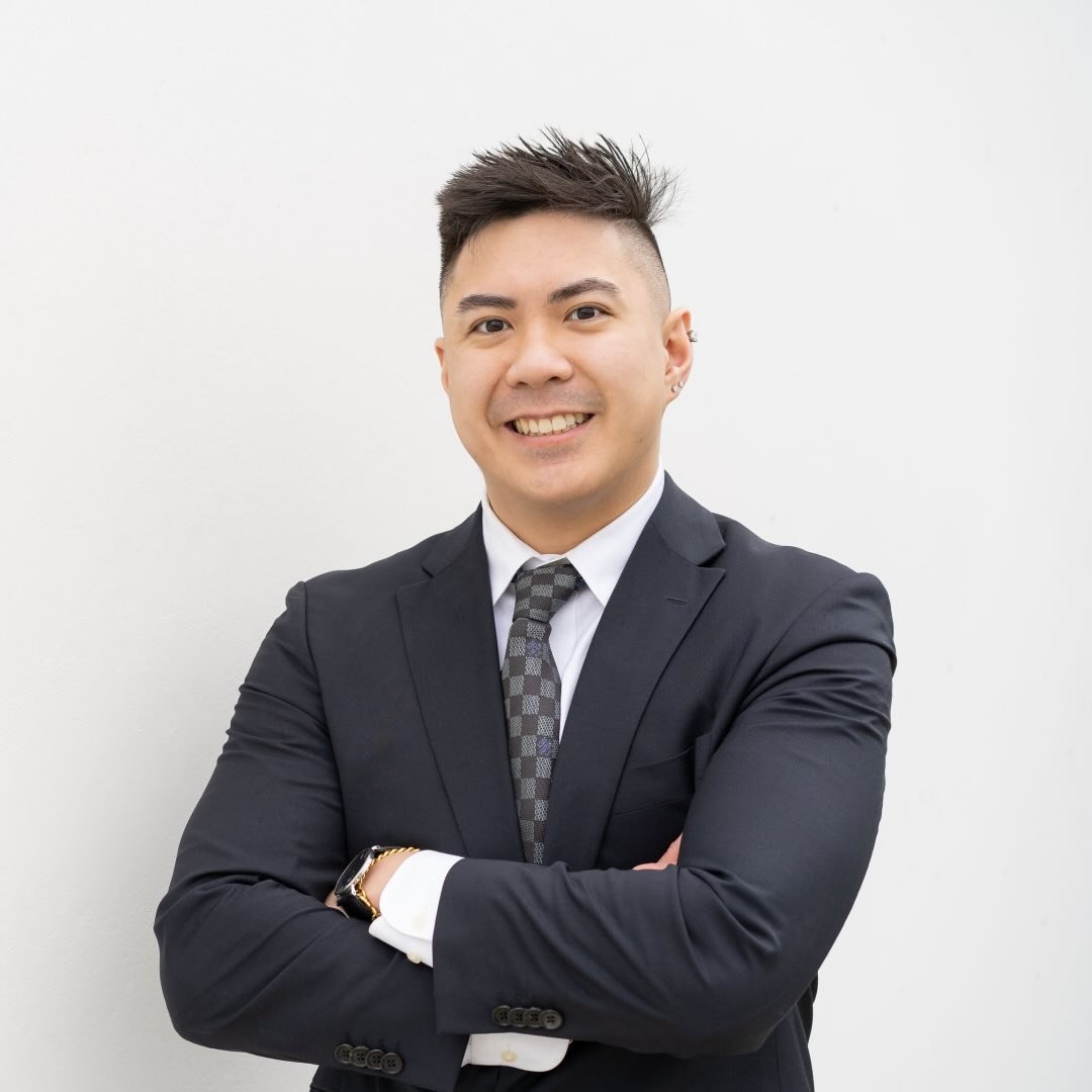 WeddingFX founder